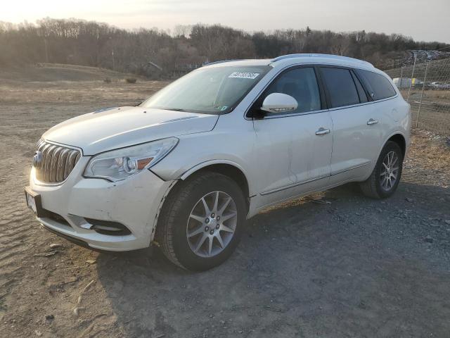 BUICK ENCLAVE 2013 con VIN 5GAKRCKD0DJ230073 - Foto de la subasta