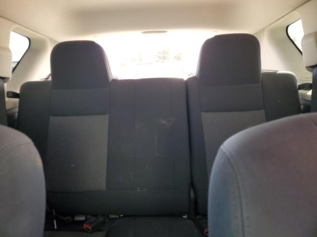 Photo 10 from auction – 2010 JEEP COMPASS SP with VIN 1J4NT4FB7AD549325
