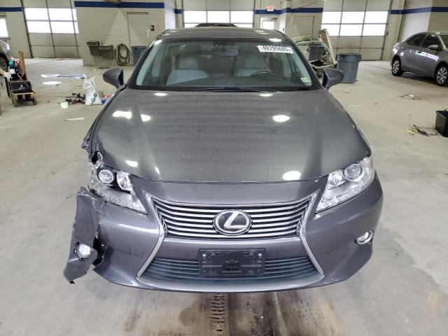 Снимка 5 от търг – 2015 LEXUS ES 350 с VIN JTHBK1GG5F2199070