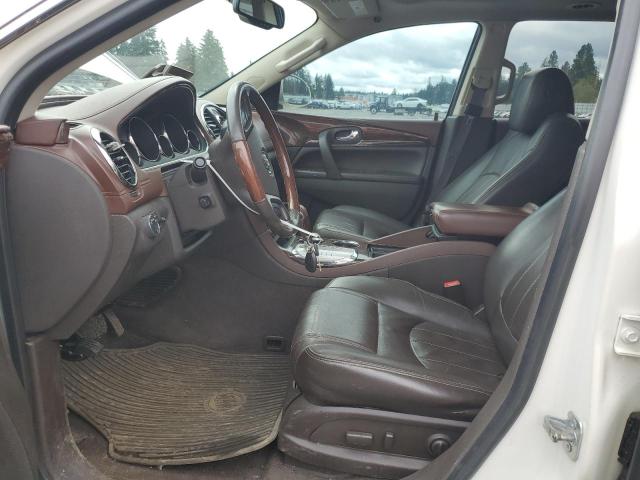 Снимка 7 от търг – 2013 BUICK ENCLAVE с VIN 5GAKRDKD7DJ168208