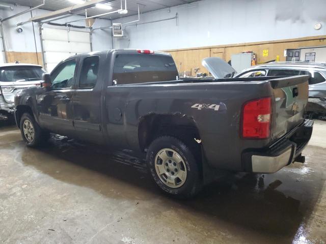 Photo 2 from auction – 2010 CHEVROLET 1500 with VIN 1GCSKSE34AZ265938