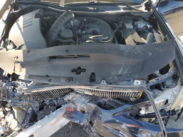 Photo 11 from auction – 2007 LEXUS GS 350 with VIN JTHCE96S170003848