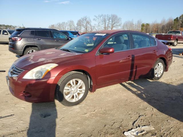 NISSAN ALTIMA BAS 2010 with VIN 1N4AL2AP7AN515994 - Photo from auction
