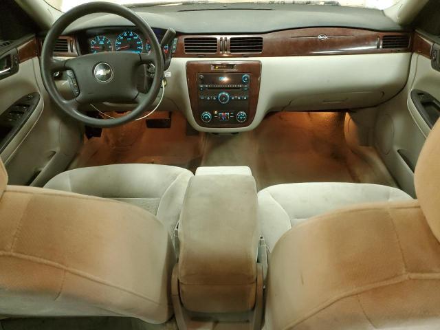 Photo 8 from auction – 2007 CHEVROLET IMPALA LT with VIN 2G1WT58N879323378