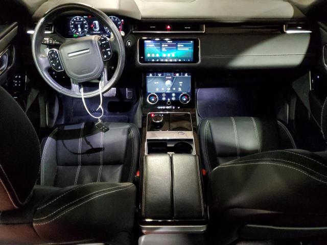 Photo 8 from auction – 2019 LAND ROVER RANGE ROVE with VIN SALYL2FV9KA234152