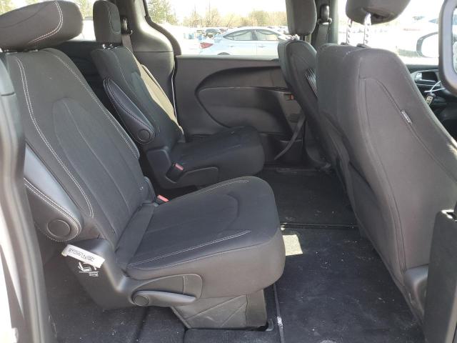 Photo 11 from auction – 2024 CHRYSLER PACIFICA TOURING with VIN 2C4RC1FG6RR105234