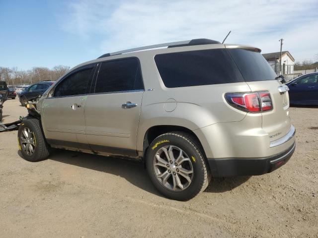 Photo 2 from auction – 2013 GMC ACADIA SLT with VIN 1GKKVRKD8DJ172022
