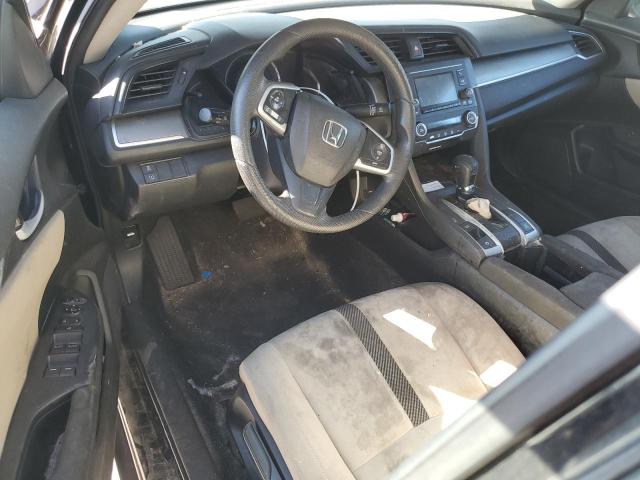 Photo 8 from auction – 2018 HONDA CIVIC LX with VIN 2HGFC2F52JH594038
