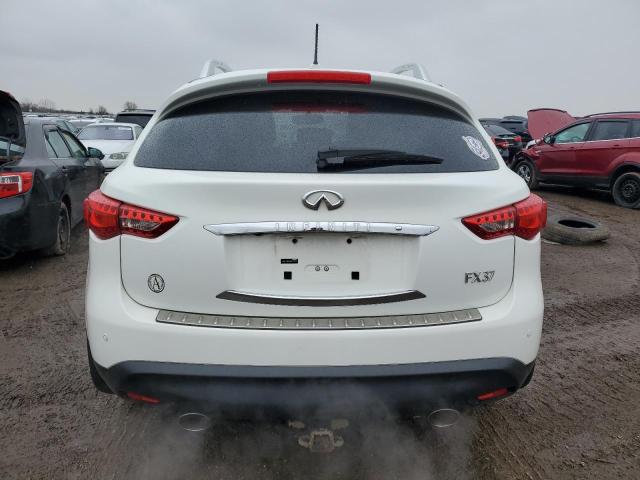 Photo 6 from auction – 2013 INFINITI FX37 with VIN JN8CS1MW9DM174793