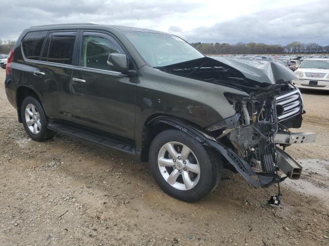 Photo 4 from auction – 2011 LEXUS GX 460 with VIN JTJBM7FX8B5020106