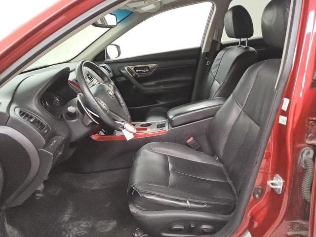 Снимка 7 от търг – 2015 NISSAN ALTIMA 3.5 с VIN 1N4BL3AP2FC282569