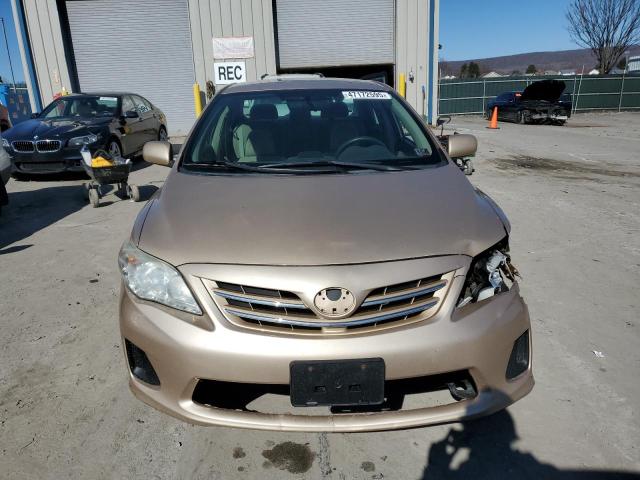 Photo 5 from auction – 2013 TOYOTA COROLLA BA with VIN 2T1BU4EE2DC936500