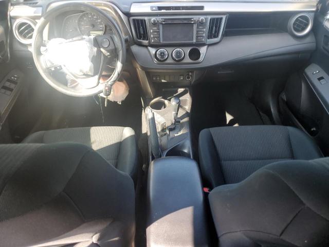 Photo 8 from auction – 2015 TOYOTA RAV4 LE with VIN 2T3BFREV5FW331807
