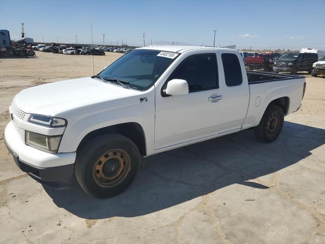 CHEVROLET COLORADO 2011 with VIN 1GCESBF91B8135722 - Photo from auction