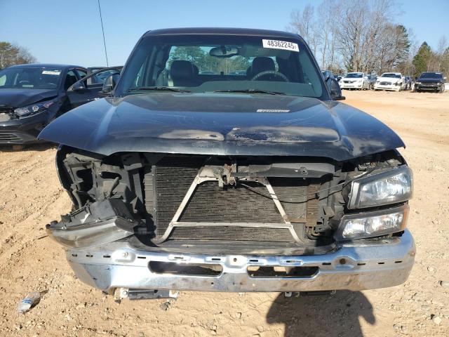 Photo 5 from auction – 2004 CHEVROLET SILVERADO with VIN 1GCEC19X04Z258782