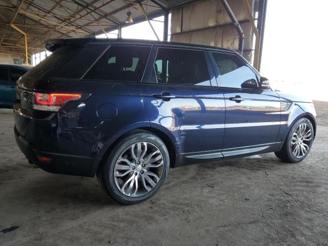 Photo 3 from auction – 2016 LAND ROVER RANGE ROVE with VIN SALWR2EF8GA589336