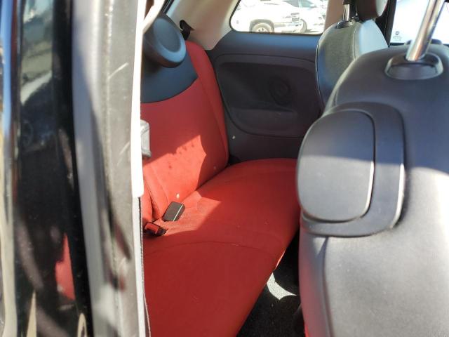Photo 10 from auction – 2012 FIAT 500 POP with VIN 3C3CFFAR2CT365545