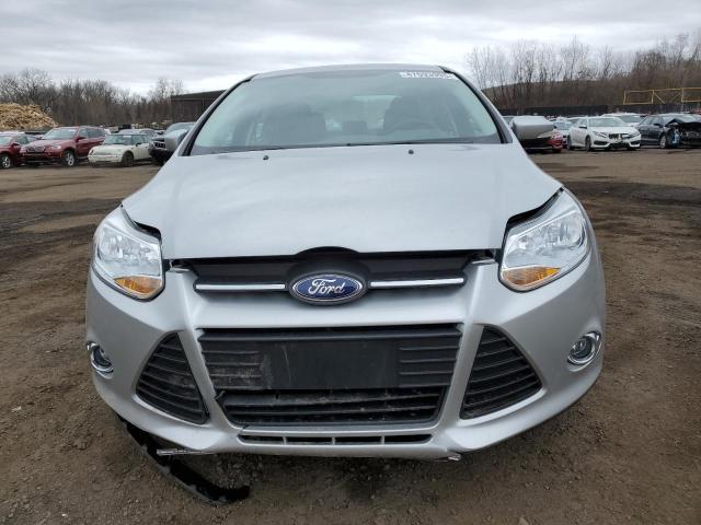 Снимка 5 от търг – 2012 FORD FOCUS SE с VIN 1FAHP3F27CL419190