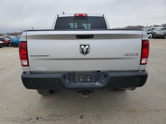 Photo 6 from auction – 2016 RAM 1500 SLT with VIN 1C6RR7GG1GS175968