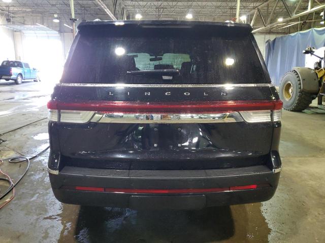 Photo 6 from auction – 2023 LINCOLN NAVIGATOR with VIN 5LMJJ2LG2PEL03499