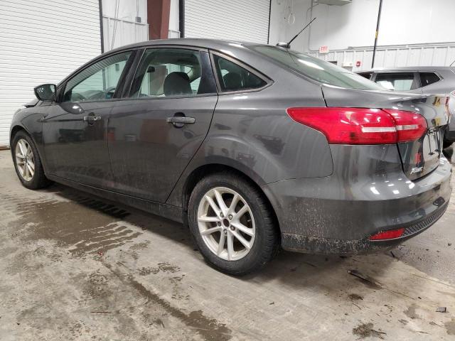 Photo 2 from auction – 2017 FORD FOCUS SE with VIN 1FADP3F27HL286582