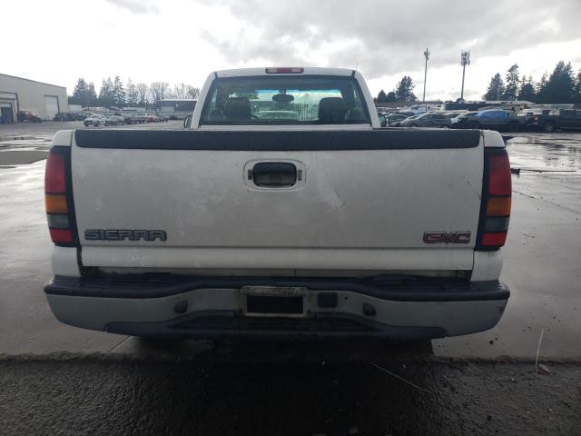 Photo 6 from auction – 2007 GMC NEW SIERRA with VIN 3GTEC14X57G232125