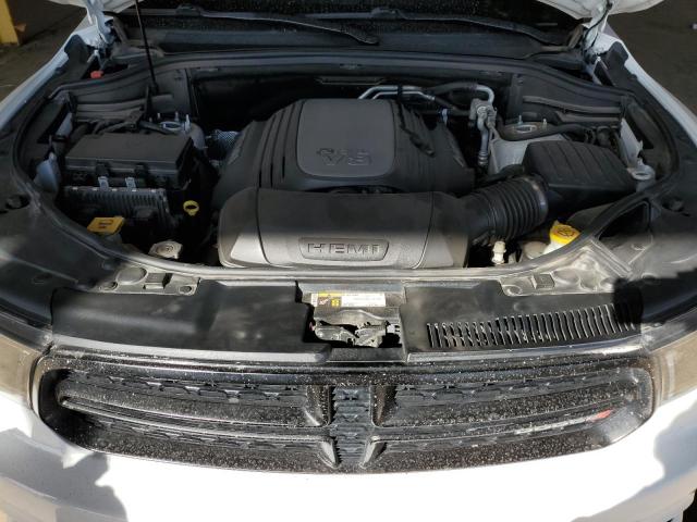 Снимка 12 от търг – 2016 DODGE DURANGO R/ с VIN 1C4SDJCT2GC477532