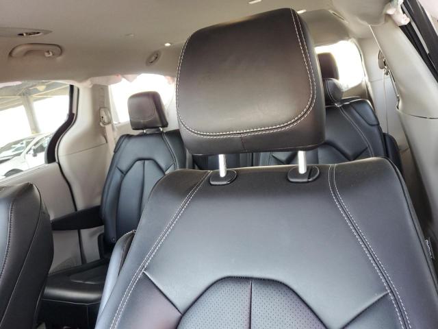 Photo 10 from auction – 2023 CHRYSLER PACIFICA T with VIN 2C4RC1BG3PR624857