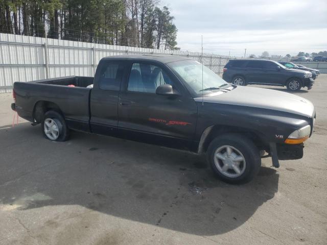 Photo 4 from auction – 1998 DODGE DAKOTA with VIN 1B7GL22X3WS718795