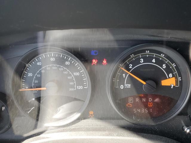 Photo 9 from auction – 2015 JEEP PATRIOT LA with VIN 1C4NJPFA4FD240567