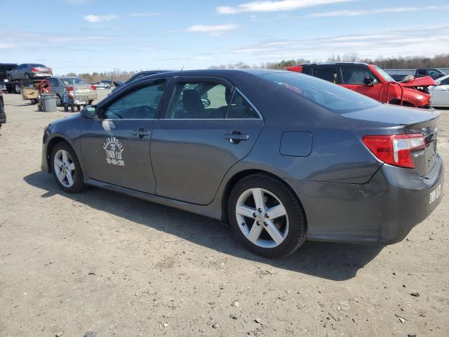 Снимка 2 от търг – 2012 TOYOTA CAMRY BASE с VIN 4T1BF1FK2CU610710