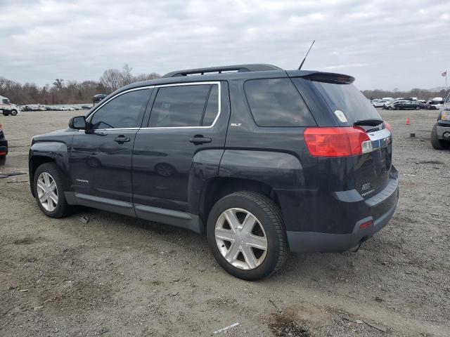 Photo 2 from auction – 2012 GMC TERRAIN SL with VIN 2GKFLVE59C6370544