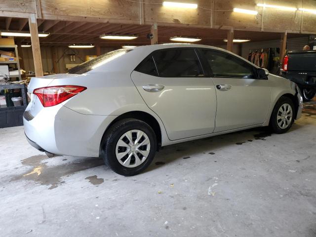 Photo 3 from auction – 2017 TOYOTA COROLLA L with VIN 5YFBURHE1HP646781