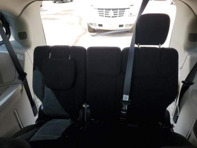 Photo 10 from auction – 2015 DODGE GRAND CARA with VIN 2C4RDGBG6FR541812