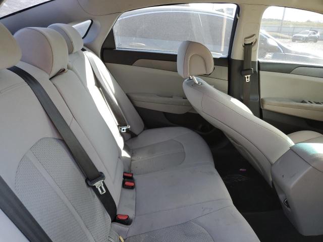 Photo 10 from auction – 2016 HYUNDAI SONATA SE with VIN 5NPE24AF7GH290213