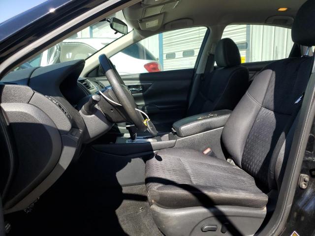 Photo 7 from auction – 2017 NISSAN ALTIMA 2.5 with VIN 1N4AL3AP2HC152001