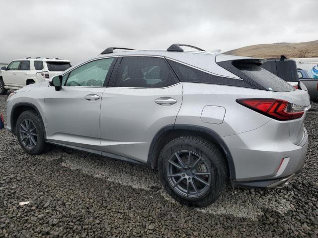Photo 2 from auction – 2016 LEXUS RX 350 BAS with VIN 2T2BZMCA9GC015070