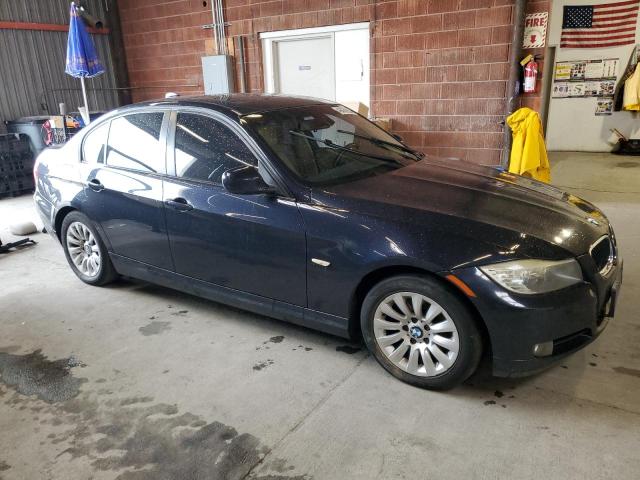 Photo 4 from auction – 2009 BMW 328 I SULE with VIN WBAPH53529A434422