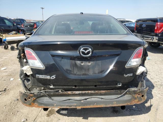 Photo 6 from auction – 2012 MAZDA 6 S with VIN 1YVHZ8CB2C5M18226