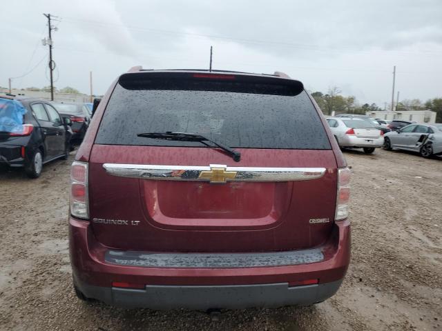 Photo 6 from auction – 2007 CHEVROLET EQUINOX LT with VIN 2CNDL63F876228630