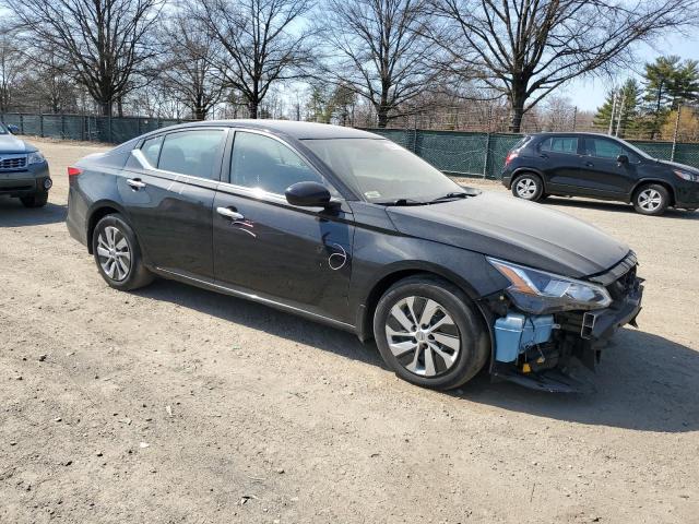 Photo 4 from auction – 2020 NISSAN ALTIMA S with VIN 1N4BL4BVXLC166440