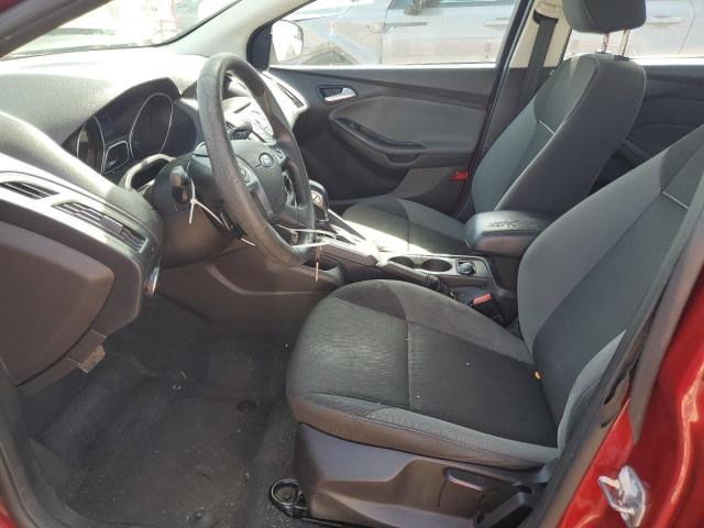Снимка 7 от търг – 2014 FORD FOCUS SE с VIN 1FADP3F27EL152571