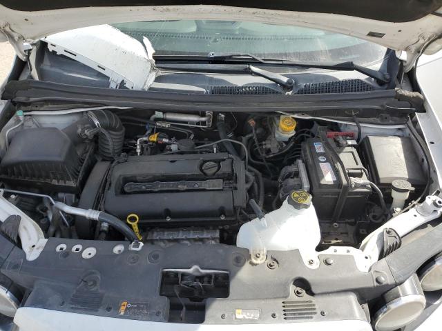 Foto 11 de la subasta – 2012 CHEVROLET SONIC LT con VIN 1G1JC6SH2C4134130