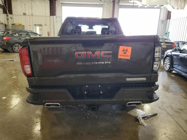 Photo 6 from auction – 2023 GMC SIERRA K15 with VIN 1GTVUCE8XPZ314819