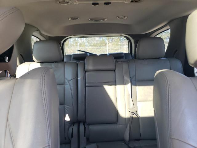 Снимка 10 от търг – 2012 DODGE DURANGO CR с VIN 1C4RDHDG2CC151748