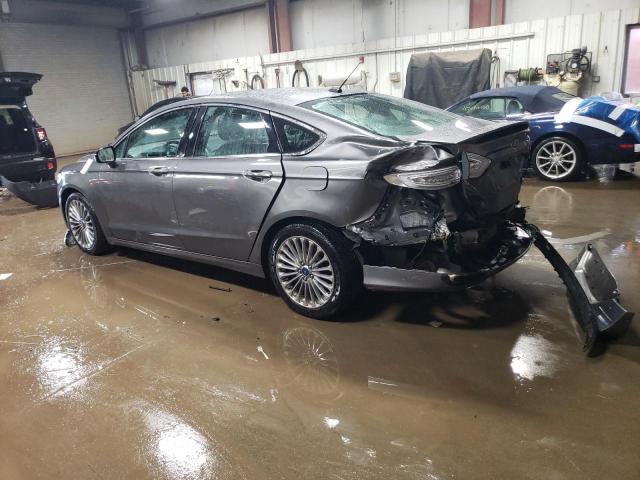 Photo 2 from auction – 2014 FORD FUSION TIT with VIN 3FA6P0D99ER111464