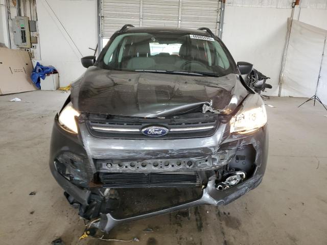Photo 5 from auction – 2016 FORD ESCAPE SE with VIN 1FMCU0GX4GUB81302