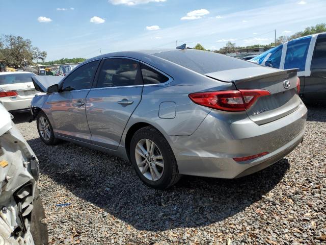 Photo 2 from auction – 2016 HYUNDAI SONATA SE with VIN 5NPE24AF2GH434217