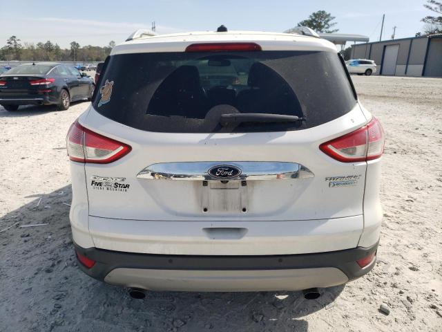 Снимка 6 от търг – 2016 FORD ESCAPE TIT с VIN 1FMCU0J95GUC50072