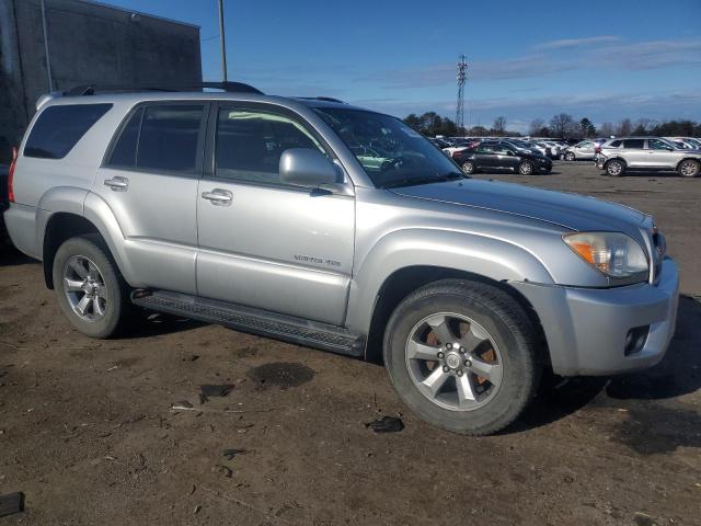 Photo 4 from auction – 2008 TOYOTA 4RUNNER LI with VIN JTEBU17R48K011375